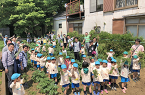 父の会　顔合わせ05