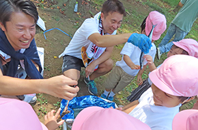 さんまを食べよう会04