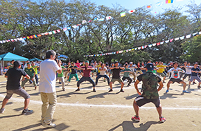 運動会04