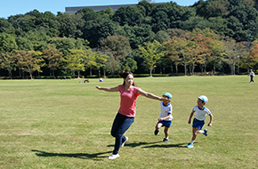 年長組、年少組遠足05