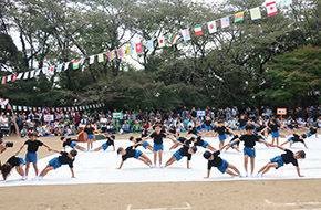 運動会02